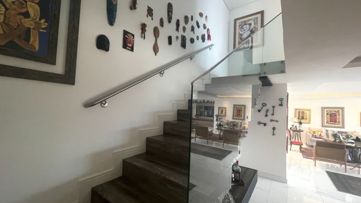 Apartamento, 4 quartos, 240 m² - Foto 34