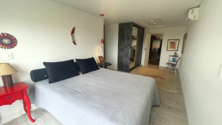 Apartamento, 4 quartos, 240 m² - Foto 40