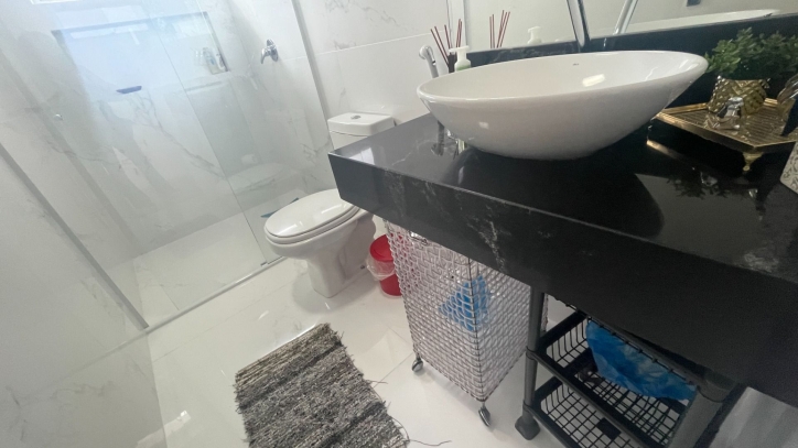 Apartamento, 4 quartos, 240 m² - Foto 41