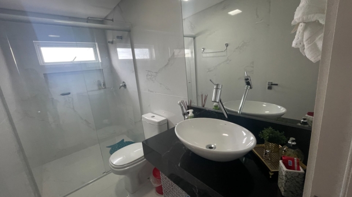 Apartamento, 4 quartos, 240 m² - Foto 42