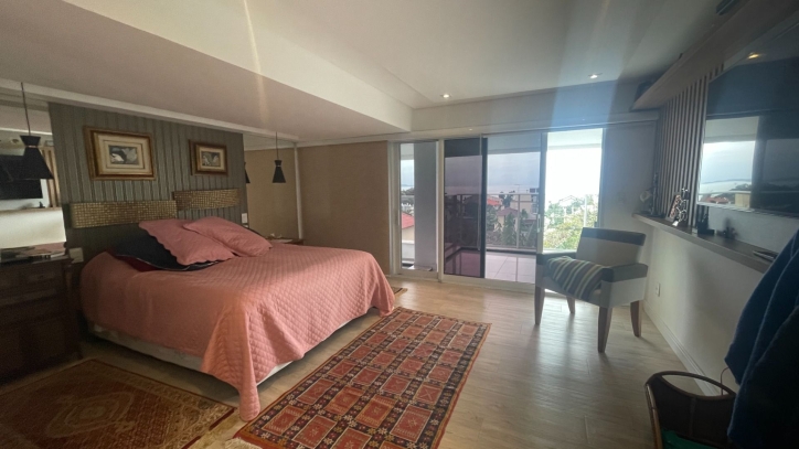 Apartamento, 4 quartos, 240 m² - Foto 46
