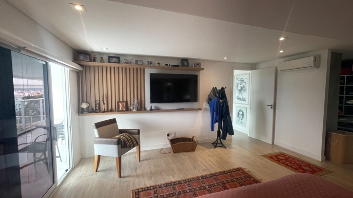 Apartamento, 4 quartos, 240 m² - Foto 48