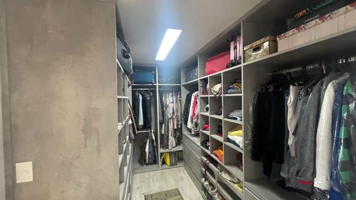 Apartamento, 4 quartos, 240 m² - Foto 49