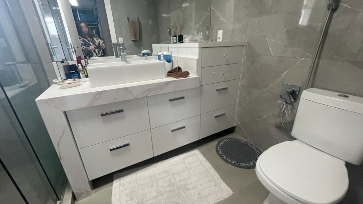 Apartamento, 4 quartos, 240 m² - Foto 53