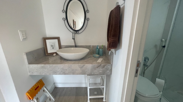 Apartamento, 4 quartos, 240 m² - Foto 58