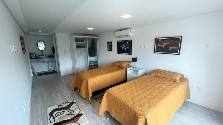 Apartamento, 4 quartos, 240 m² - Foto 59