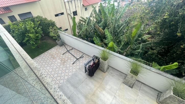 Apartamento, 4 quartos, 240 m² - Foto 61