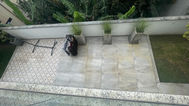 Apartamento, 4 quartos, 240 m² - Foto 62