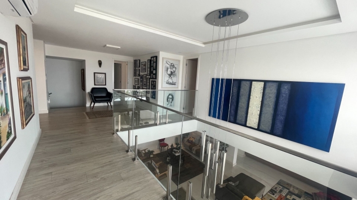 Apartamento, 4 quartos, 240 m² - Foto 63