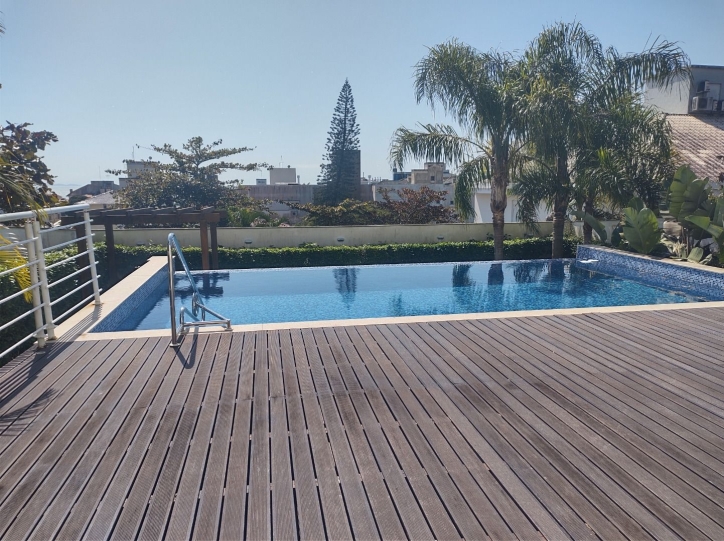 Cobertura à venda e aluguel com 4 quartos, 256m² - Foto 30