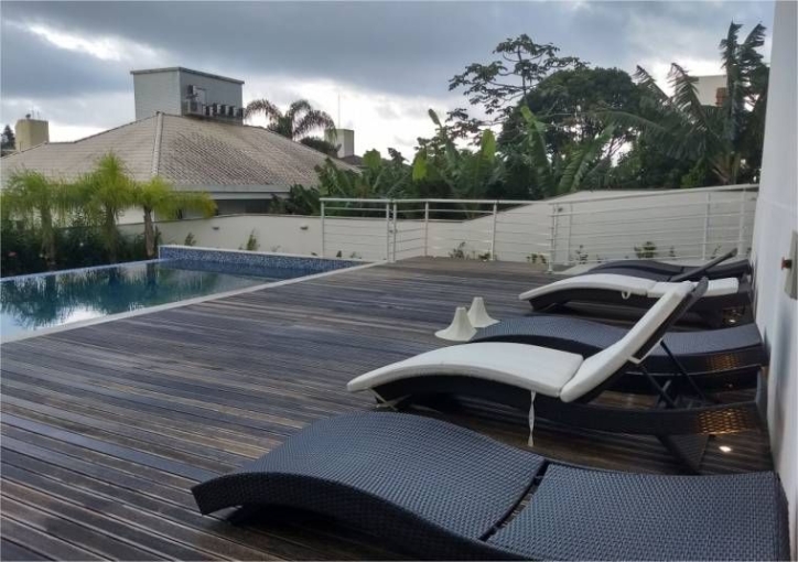 Cobertura à venda e aluguel com 4 quartos, 256m² - Foto 28