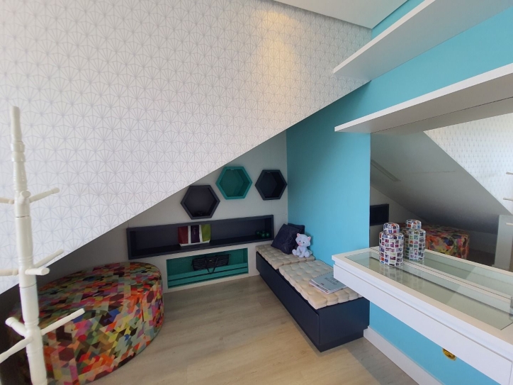 Cobertura à venda e aluguel com 4 quartos, 256m² - Foto 27