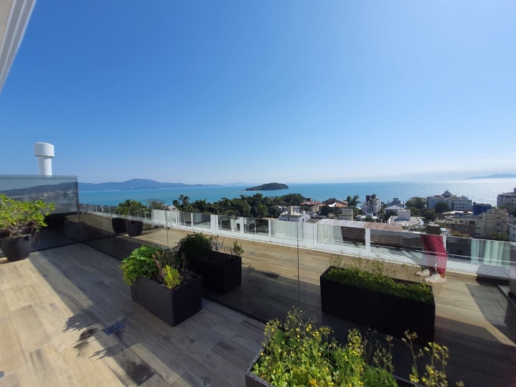 Cobertura à venda e aluguel com 4 quartos, 256m² - Foto 25