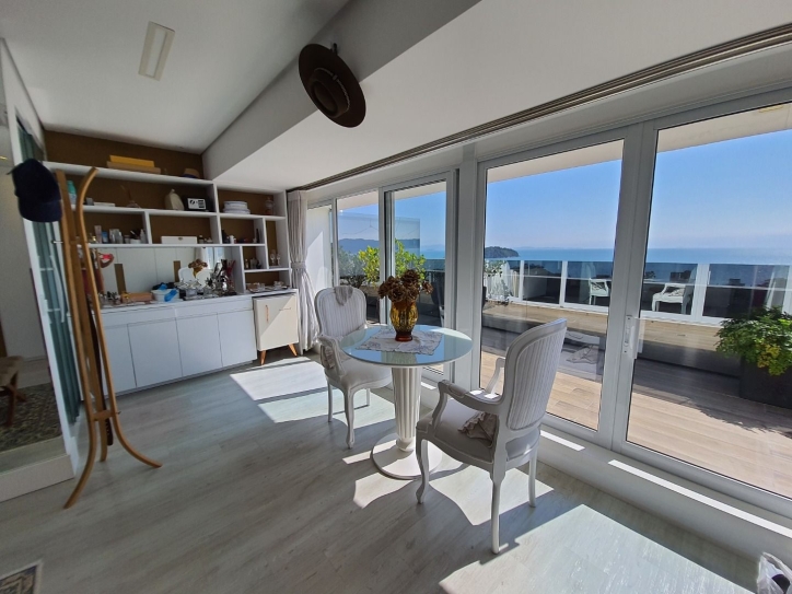 Cobertura à venda e aluguel com 4 quartos, 256m² - Foto 33