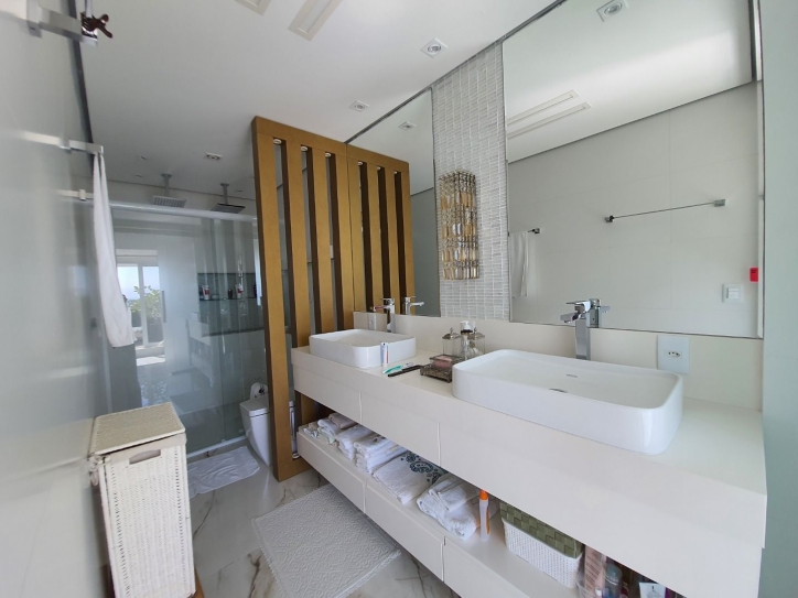 Cobertura à venda e aluguel com 4 quartos, 256m² - Foto 41