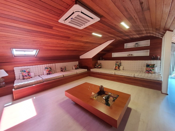Cobertura à venda e aluguel com 4 quartos, 256m² - Foto 38