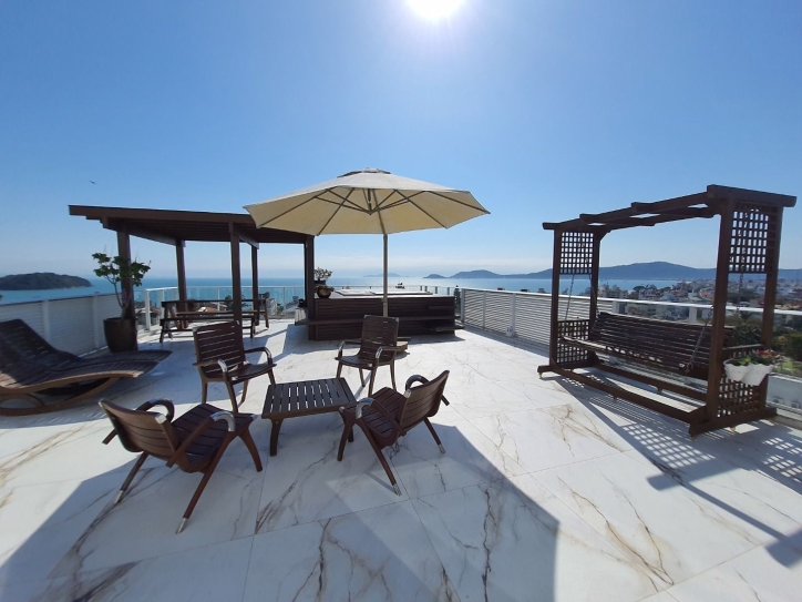 Cobertura à venda e aluguel com 4 quartos, 256m² - Foto 37