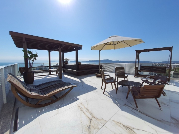 Cobertura à venda e aluguel com 4 quartos, 256m² - Foto 36