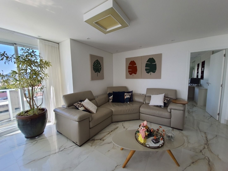 Cobertura à venda e aluguel com 4 quartos, 256m² - Foto 35