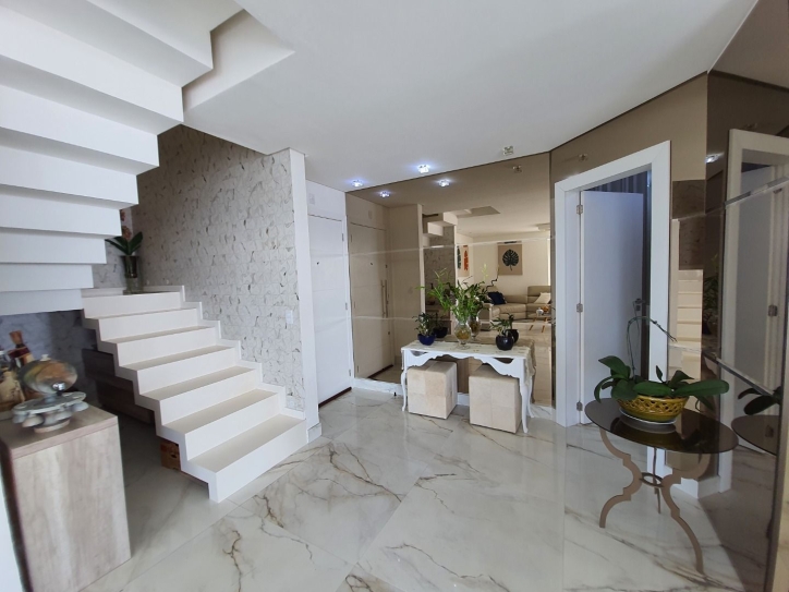 Cobertura à venda e aluguel com 4 quartos, 256m² - Foto 34