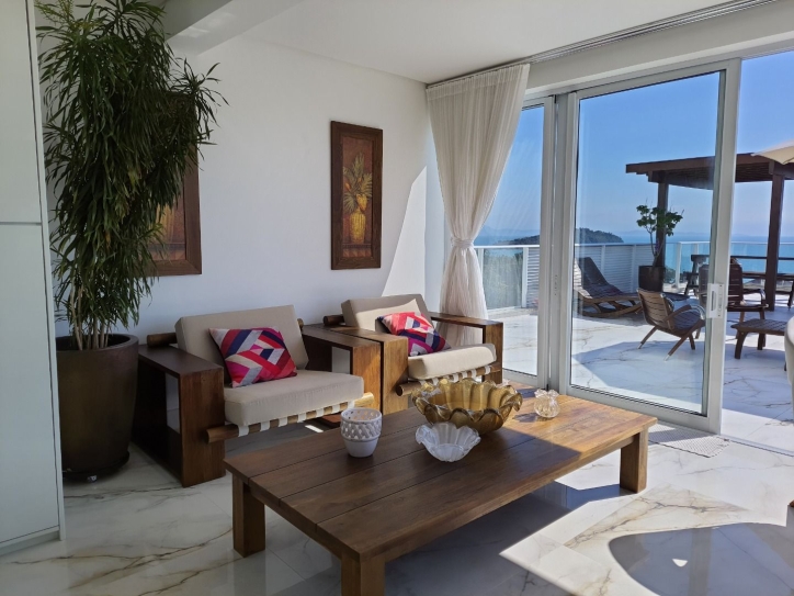 Cobertura à venda e aluguel com 4 quartos, 256m² - Foto 21