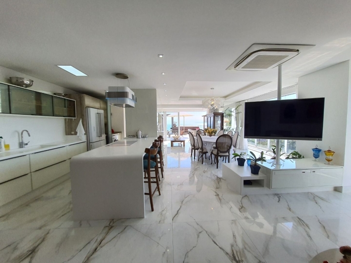 Cobertura à venda e aluguel com 4 quartos, 256m² - Foto 10
