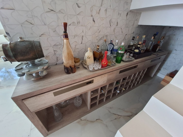 Cobertura à venda e aluguel com 4 quartos, 256m² - Foto 8