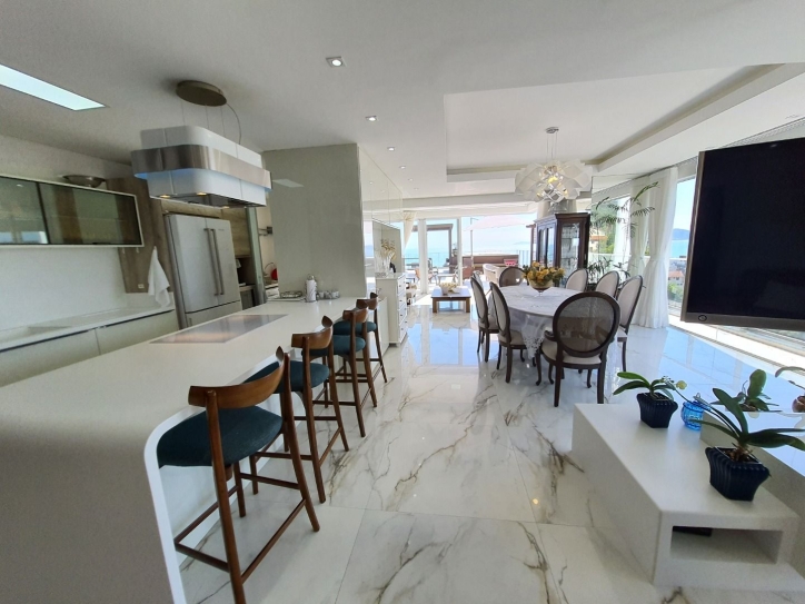 Cobertura à venda e aluguel com 4 quartos, 256m² - Foto 17