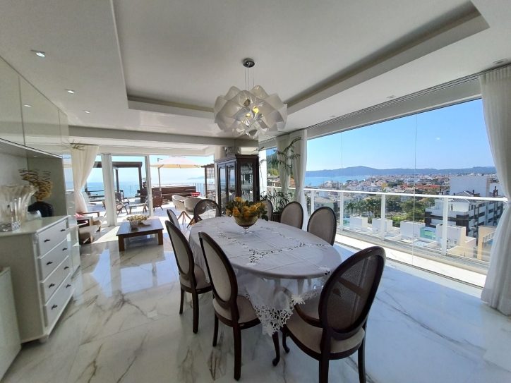 Cobertura à venda e aluguel com 4 quartos, 256m² - Foto 16