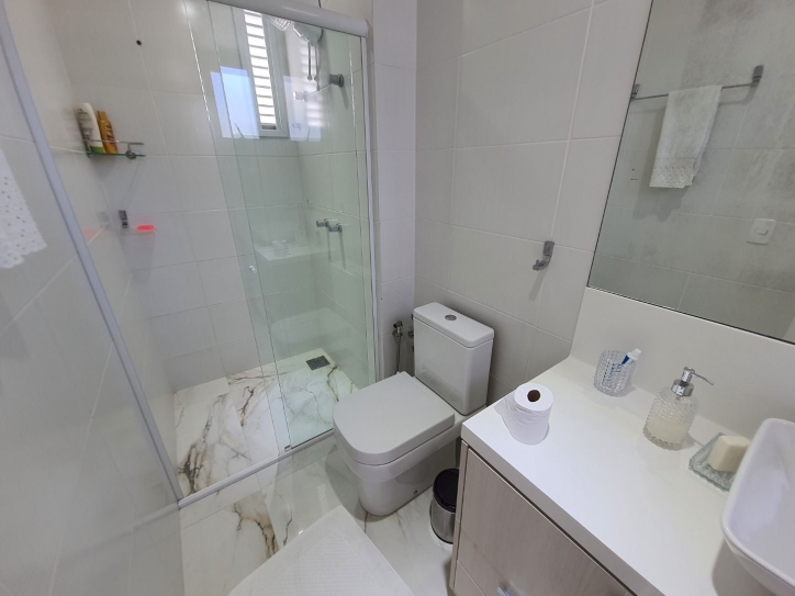 Cobertura à venda e aluguel com 4 quartos, 256m² - Foto 14