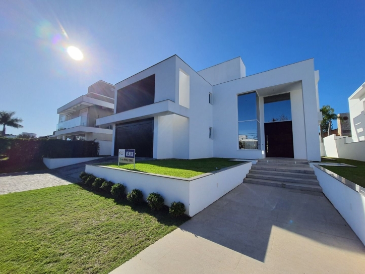 Casa à venda com 4 quartos, 570m² - Foto 28