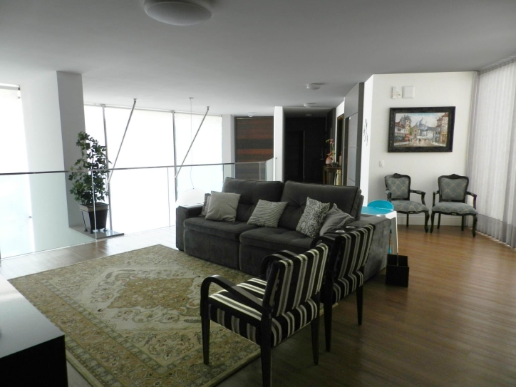 Casa à venda com 4 quartos, 750m² - Foto 16