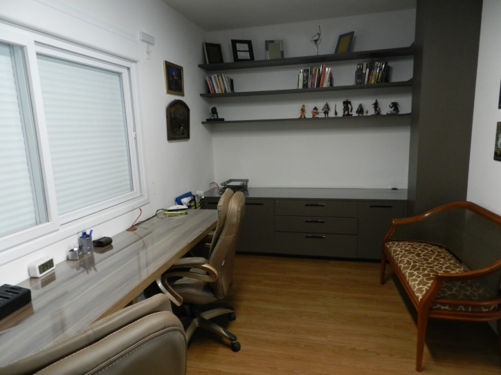 Casa à venda com 4 quartos, 750m² - Foto 17