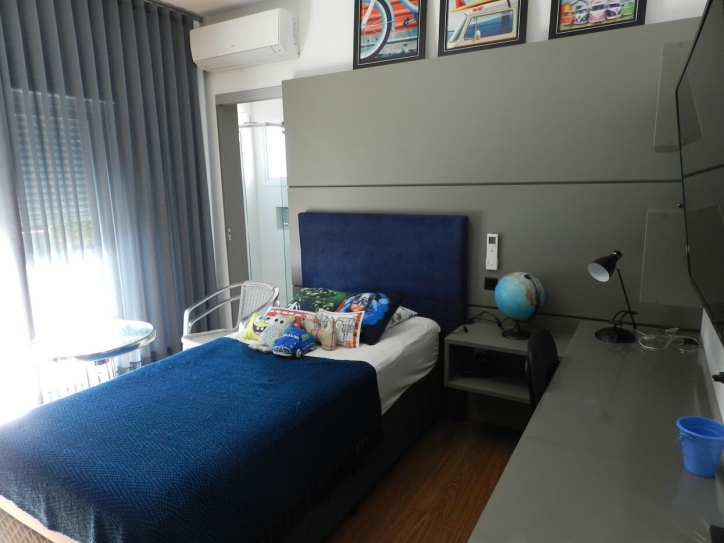 Casa à venda com 4 quartos, 750m² - Foto 25