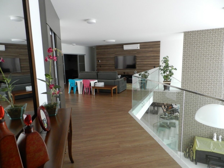 Casa à venda com 4 quartos, 750m² - Foto 29