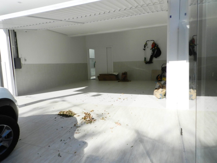 Casa à venda com 4 quartos, 750m² - Foto 33