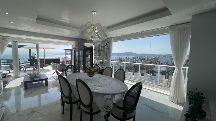 Apartamento para alugar com 4 quartos, 256m² - Foto 10