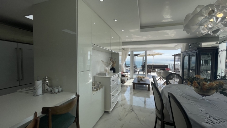 Apartamento para alugar com 4 quartos, 256m² - Foto 11