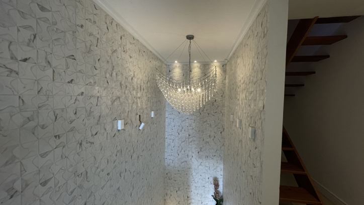 Apartamento para alugar com 4 quartos, 256m² - Foto 13