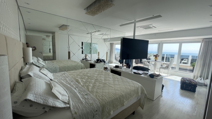 Apartamento para alugar com 4 quartos, 256m² - Foto 14