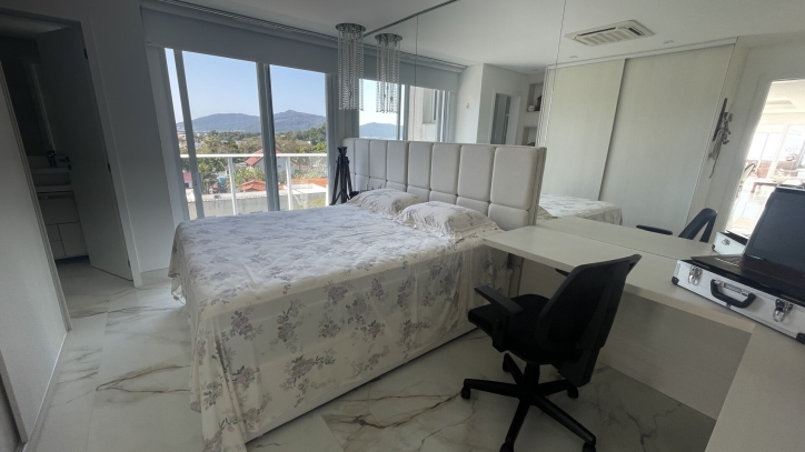 Apartamento para alugar com 4 quartos, 256m² - Foto 15