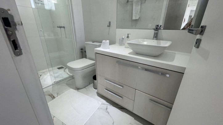 Apartamento para alugar com 4 quartos, 256m² - Foto 16