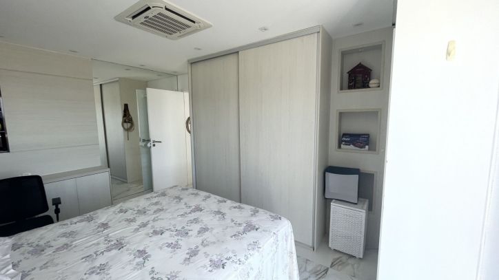Apartamento para alugar com 4 quartos, 256m² - Foto 18