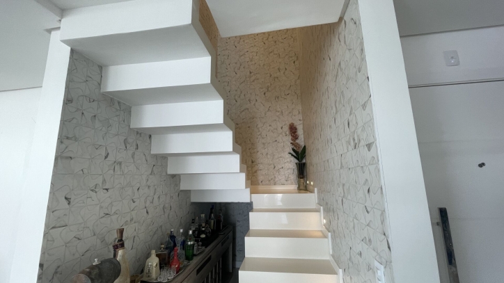 Apartamento para alugar com 4 quartos, 256m² - Foto 19