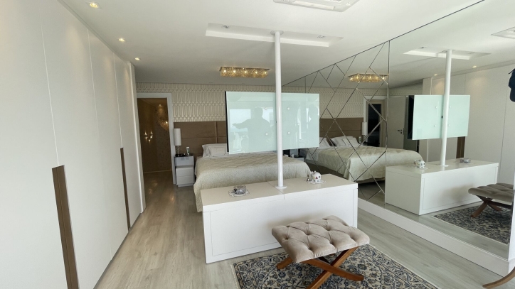 Apartamento para alugar com 4 quartos, 256m² - Foto 22