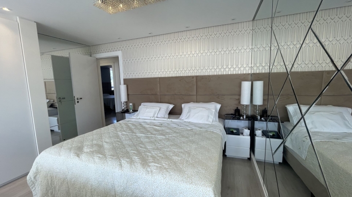 Apartamento para alugar com 4 quartos, 256m² - Foto 25