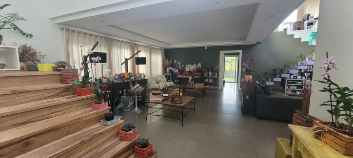 Casa à venda com 3 quartos, 560m² - Foto 5