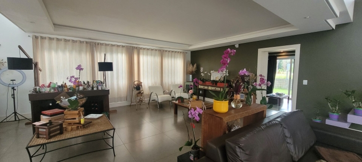 Casa à venda com 3 quartos, 560m² - Foto 6