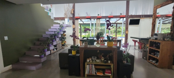 Casa à venda com 3 quartos, 560m² - Foto 8