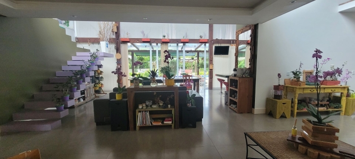 Casa à venda com 3 quartos, 560m² - Foto 9